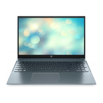 Notebook Hp Pavilion 15-eg1003ns I7-1195g 16gb 512gb Ssd  15.6"