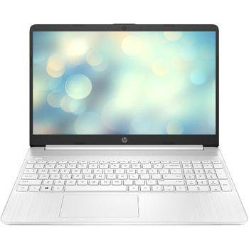 Notebook Hp 15s-fq2163ns 15,6" I3-1115g4 8 Gb Ram 512gb Ssd W11h