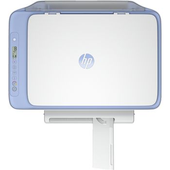 Hp Impresora Multifunción Hp Deskjet 4222e, Color, Impresora Para Hogar, Impresión, Copia, Escáner, Hp+; Compatible Con El Servicio Hp Instant Ink; Escanear A Pdf