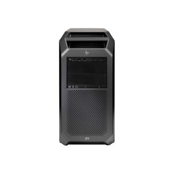 Ordenador Sobremesa Hp Z8 G4 8c Xeon S4108/32gb4/1tb/dvdrw/w11p 4x8gb 2666mhz Ecc / 8c 1,8ghz / W11proworkstation