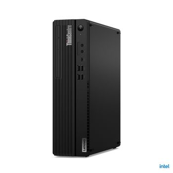 Lenovo Thinkcentre M70s Gen 3 Intel® Core™ I5 I5-12400 16 Gb Ddr4-sdram 512 Gb Ssd Windows 11 Pro Sff Pc Negro