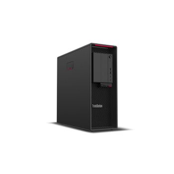 Lenovo Thinkstation P620 Amd Ryzen Threadripper Pro 5945wx 32 Gb Ddr4-sdram 2,51 Tb Hdd+ssd Windows 11 Pro Torre Puesto De Trabajo Negro