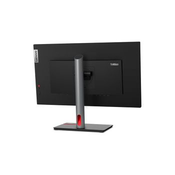 Lenovo Thinkvision P27q-30 Led Display 68,6 Cm (27') 2560 X 1440 Pixeles Quad Hd Negro