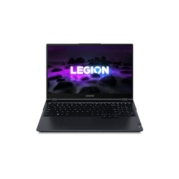 Portátil Lenovo Legion 5 Gen 6 15.6" Fhd Amd Ryzen 7-5800h 16gb Ram Ddr4 512gb Ssd Negro