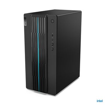 Lenovo Ideacentre Gaming 5 17iab7 I7-12700f Torre Intel® Core™ I7 16 Gb Ddr4-sdram 1512 Gb Hdd+ssd Pc Negro