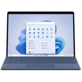 Misosoft Surface Pro 5 (azul, Tactil) Intel Core I7-7660u- 16gb Ram - 512  Gb Ssd - W10 . Reacondicionada A++ con Ofertas en Carrefour