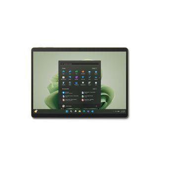 Microsoft Surface Pro 9 Zafiro Intel Evo Core i5-1235U/8GB/256GB SSD/13  Táctil