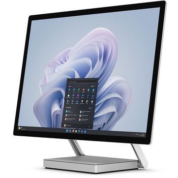 Microsoft Surface Studio 2+ Intel® Core™ I7 71,1 Cm (28") 4500 X 3000 Pixeles Pantalla Táctil 32 Gb Lpddr4-sdram 1000 Gb Ssd Pc Todo En Uno Nvidia Geforce Rtx 3060 Windows 11 Pro Wi-fi 6 (802.11ax) Gris