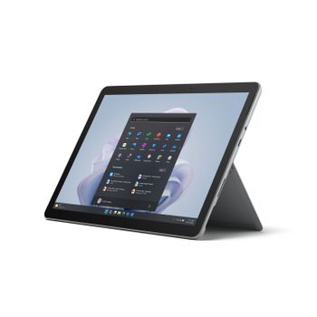 Microsoft Surface Go 4 64 Gb 26,7 Cm (10.5') Intel® N 8 Gb Wi-fi 6 (802.11ax) Windows 11 Pro Platino