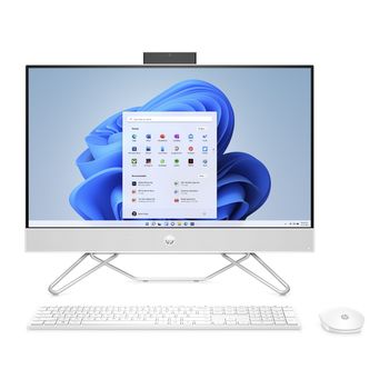 Hp Elite 8300 - Ordenador De Sobremesa + Monitor 24'' (intel Core I5-3470,  8gb De Ram, Disco De 240 Ssd+ 500gb Hdd, Lector Dvd, Wifi,windows 10 Pro  64) (reacondicionado) con Ofertas en Carrefour