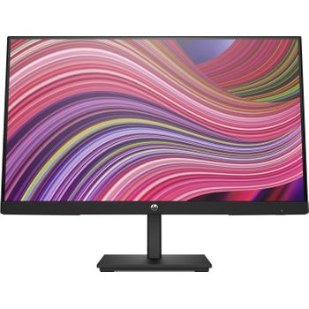 Hp 6d8g8aa Monitor 21.5 Pollici Full Hd 1080p V22i G5 Nero