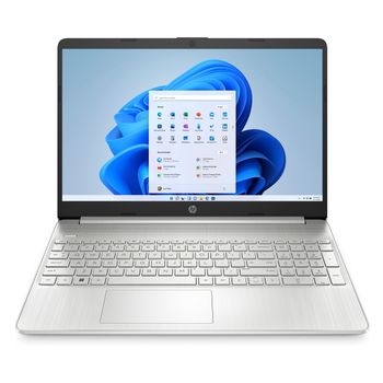 Hp Laptop 15s-fq5059ns