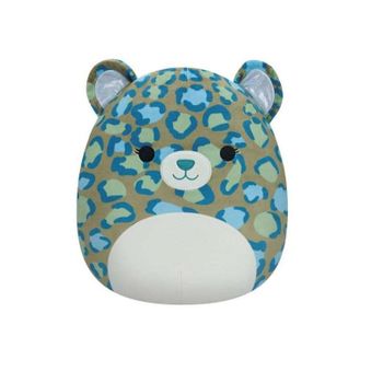 Squishmallows Peluche, SQUIF36, Multicolore