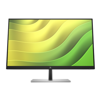 Monitor Hp E24q G5 23.8" Led Qhd 75hz Flicker Free Hdmi Usb Negro