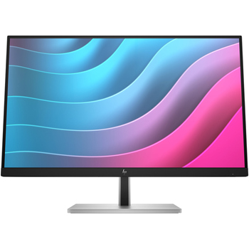 Monitor HP E27q G4, 27 pulgadas, QHD, negro