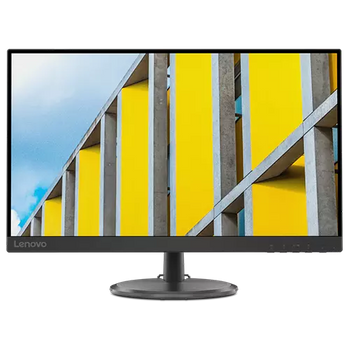 Monitor Lenovo D27q-30 27" Led Qhd 60hz Freesync Hdmi Negro