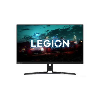 Monitor Lenovo Legion Y27h-30 27'' Ips 2k Qhd 180hz Freesync Hdmi Dp Usb-c Negro