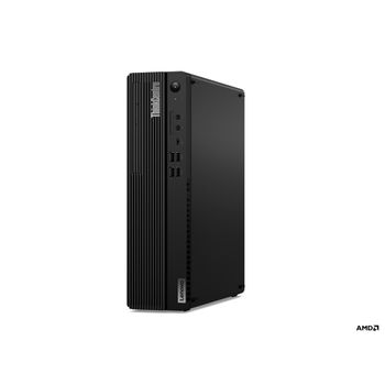 Lenovo Thinkcentre M75s Amd Ryzen™ 7 5700g 16 Gb Ddr4-sdram 512 Gb Ssd Windows 11 Pro Sff Pc Negro