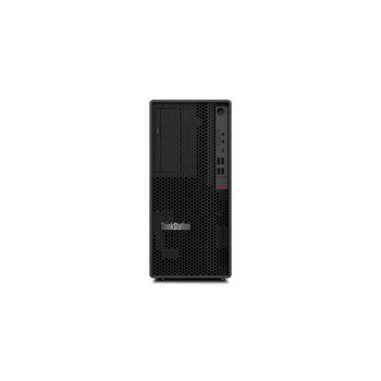 Lenovo Thinkstation P358 Amd Ryzen™ 7 Pro 5845 16 Gb Ddr4-sdram 512 Gb Ssd Nvidia Quadro T1000 Windows 11 Pro Torre Puesto De Trabajo Negro