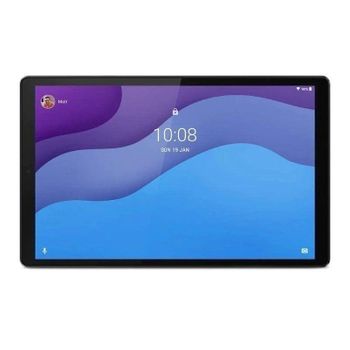 Tablet Lenovo Tab M10 Hd (2nd Gen) 10.1'/ 3gb/ 32gb/ Octacore/ Gris Hierro