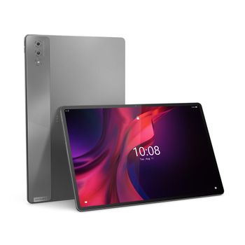 Lenovo Tab Extreme 256 Gb 36,8 Cm (14.5') Mediatek 12 Gb Wi-fi 6e (802.11ax) Android 13 Gris