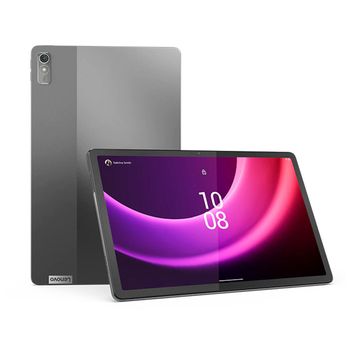 Tablet Lenovo Tab P11 (2ª Generación) Tb-350fu 11,5" 128gb/4gb Wi-fi Gris Tormenta