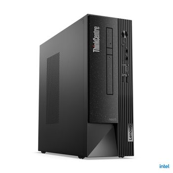 Lenovo Thinkcentre Neo 50s Gen 4 Intel® Core™ I3 I3-13100 8 Gb Ddr4-sdram 512 Gb Ssd Windows 11 Pro Sff Pc Negro