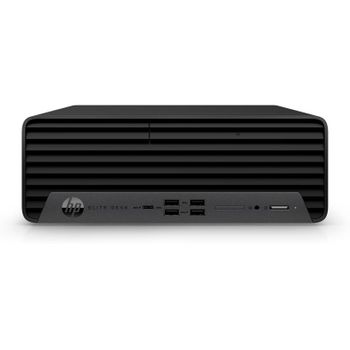 Elite Sff 800 G9 Desktop Pc I5-12500 Intel® Core I5 16 Gb Ddr5-sdram 512 Gb Ssd