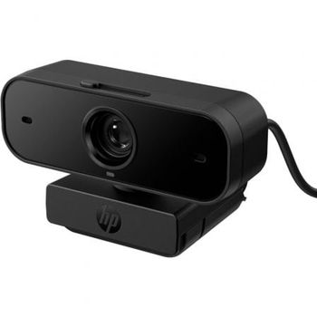 Webcam Hp 430 Fhd Enfoque Automático/ 1920 X 1080 Full Hd