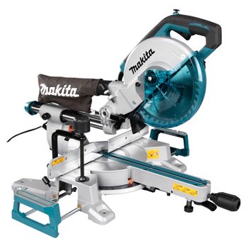 Makita Ls0816f Ingletadora Telescópica 1.200w 216mm Luz