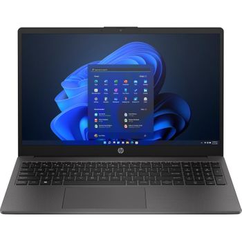 255 G10 Portátil 39,6 Cm (15.6") Full Hd Amd Ryzen 5 7530u 16 Gb Ddr4-sdram 512 Gb Ssd Wi-fi 6 (802.11ax) Windows 11 Home Plata