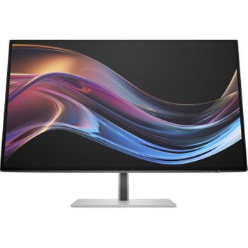 Hp Series 7 Pro 4k Thunderbolt 4 Monitor - 727pk Monitor Pc 27 Pollici 3840 X 2160 Pixel Full Hd Nero