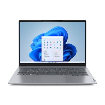 Lenovo Thinkbook 14 Portátil 35,6 Cm (14') Wuxga Intel® Core™ I5 I5-1335u 16 Gb Ddr5-sdram 512 Gb Ssd Wi-fi 6 (802.11ax) Windows 11 Pro Gris