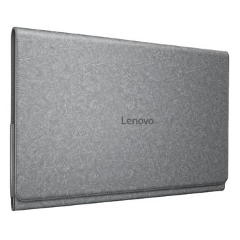 Lenovo Tab Plus Sleeve 29,2 Cm (11.5') Funda Gris