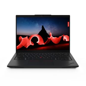 Lenovo Thinkpad L14 Gen 5 (intel) Intel Core Ultra 5 125u Portátil 35,6 Cm (14') Wuxga 16 Gb Ddr5-sdram 512 Gb Ssd Wi-fi 6e (802.11ax) Windows 11 Pro Negro