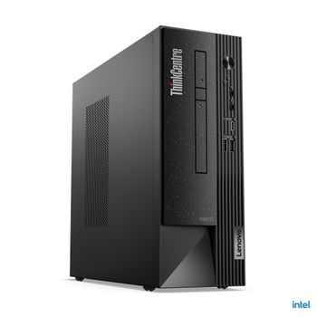 Lenovo Thinkcentre Neo 50s Intel® Core™ I5 I5-13400 8 Gb Ddr4-sdram 512 Gb Ssd Windows 11 Pro Sff Pc Negro