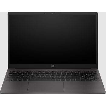 Hp 255 G10 Amd Ryzen 5 7520u Computer Portatile 15.6 Pollici Full Hd 8 Gb Ddr4sdram 512 Gb Ssd Wifi 6 Nero