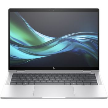 Hp Elite Notebook 2 In 1 9g0j8et 14 Pollici X360 1040 G11 Intel Core Ultra 5 16gb 512gb Silver