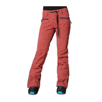 Pantalones Snowboard L1 Outerwear One Raw Denim con Ofertas en Carrefour