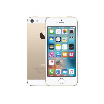 Iphone 5s 16 Gb - Dorado - Grado Bc