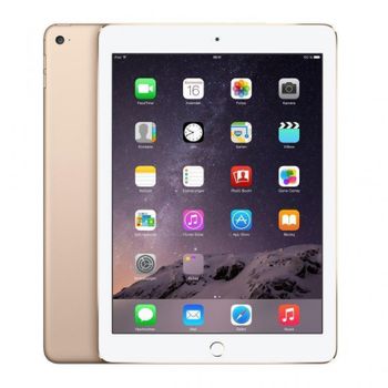 Ipad Air 2 32 Gb - Wifi - Oro - Grado A