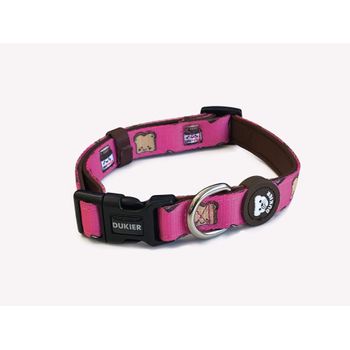 Collar Para Perro Dogtella De Dukier - Talla M