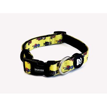 Collar Para Perro Superdog De Dukier - Talla Xs