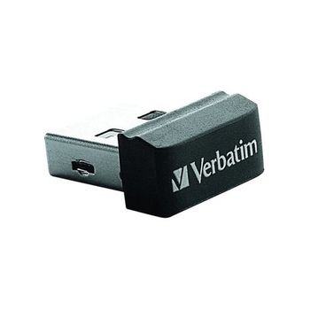 Verbatim - 16gb Store'' N'' Go Nano Usb 2.0