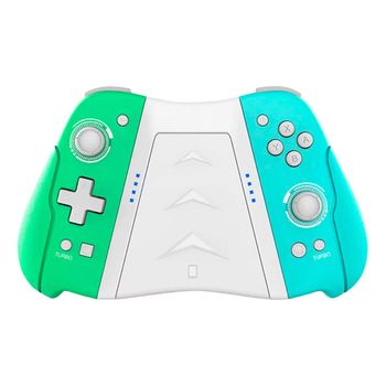 Mando Ipega Pg-sw006 Para Nintendo Switch Verde/azul