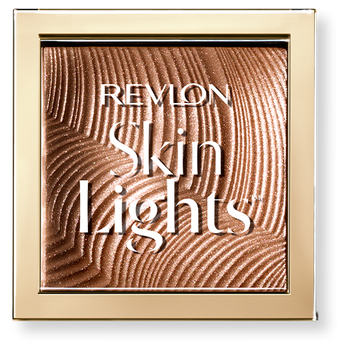 Revlon Skinlights Bronceador Prismático 115 Sunkissed Beam