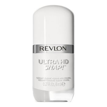 Esmalte De Uñas Revlon Ultra Hd Snap 001-early Bird