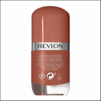 Pintaúñas Revlon Ultra Hd Snap 013-basic (8 Ml)