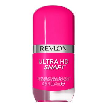 Esmalte De Uñas Revlon Ultra Hd Snap 028-rule The World