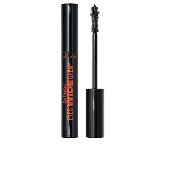 So Fierce! Eyes Wide Open Mascara #black 1 U